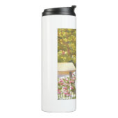 stonington-uitzicht thermosbeker (Gedraaid links)