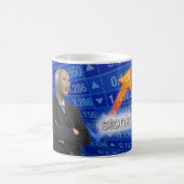 Stonken Koffiemok (Center)