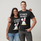 STONNY EASTER STONER Smart Succesvolle Sto T-shirt (Unisex)