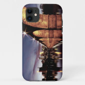 StonResearch Skyline Case-Mate iPhone Case (Achterkant)