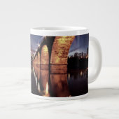 StonResearch Skyline Grote Koffiekop (Voorkant rechts)