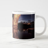 StonResearch Skyline Grote Koffiekop (Rechts)