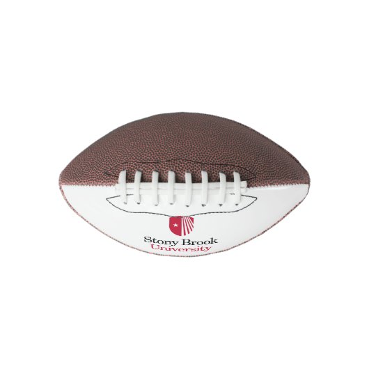 Stony Brook University | Woordmerk American Football (Voorkant)