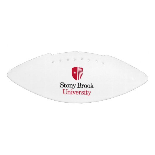 Stony Brook University | Woordmerk American Football (Paneel)