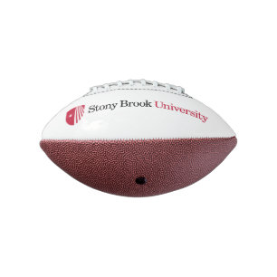 Stony Brook University Woordmerk American Football