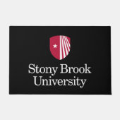 Stony Brook University | Woordmerk Deurmat (Voorkant)