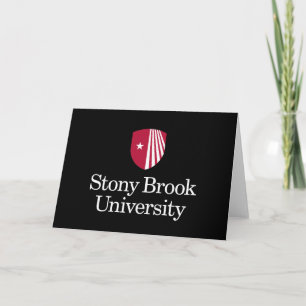 Stony Brook University   Woordmerk Kaart