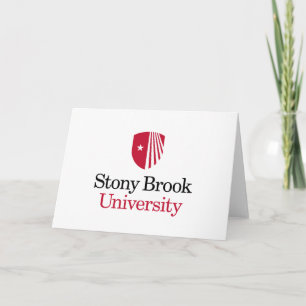 Stony Brook University   Woordmerk Kaart