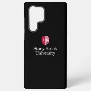 Stony Brook University   Woordmerk Samsung Galaxy Hoesje