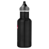 Stony Brook University | Woordmerk Waterfles (Rechts)