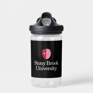 Stony Brook University | Woordmerk Waterfles