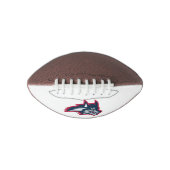 Stony Brook University | Zeewolven American Football (Voorkant)