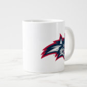 Stony Brook University | Zeewolven Grote Koffiekop (Voorkant rechts)