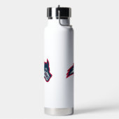 Stony Brook University | Zeewolven Waterfles (Links)