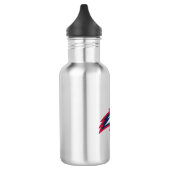 Stony Brook University | Zeewolven Waterfles (Links)