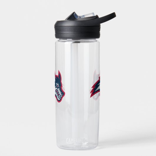 Stony Brook University | Zeewolven Waterfles (Links)