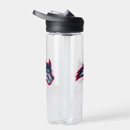 Stony Brook University | Zeewolven Waterfles (Rechts)