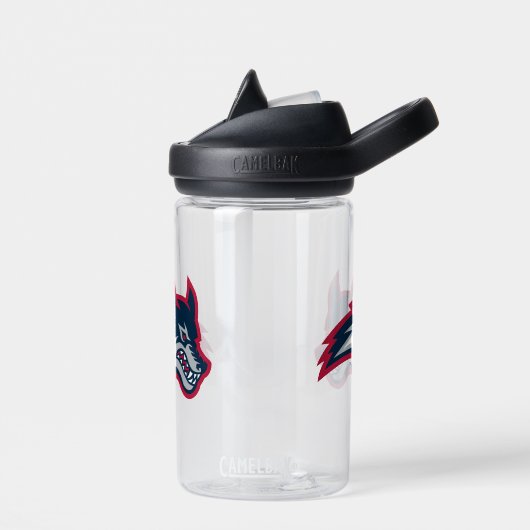 Stony Brook University | Zeewolven Waterfles (Links)