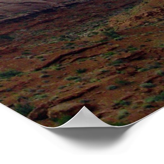 Stony City Poster (Hoek)