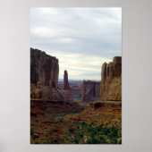 Stony City Poster (Voorkant)