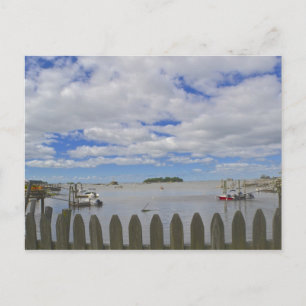 Stony Creek Briefkaart
