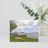 Stony Creek Briefkaart (Staand voorkant)