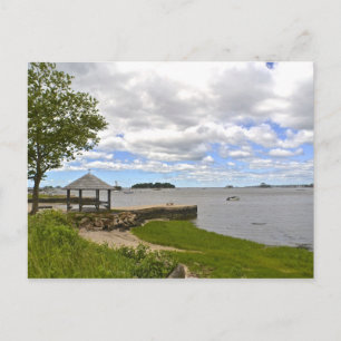 Stony Creek Briefkaart