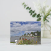 Stony Creek Briefkaart (Staand voorkant)