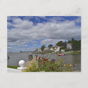 Stony Creek Briefkaart