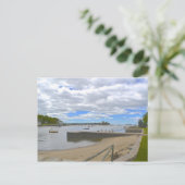 Stony Creek Briefkaart (Staand voorkant)