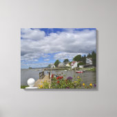 Stony Creek Canvas Afdruk (Voorkant)