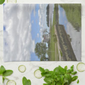 Stony Creek Kitchen Towel Theedoek (Gevouwen)