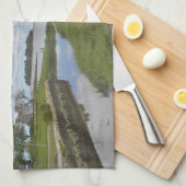 Stony Creek Kitchen Towel Theedoek (Quarter Fold)