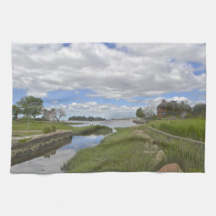 Stony Creek Kitchen Towel Theedoek