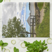 Stony Creek Kitchen Towel Theedoek (Gevouwen)