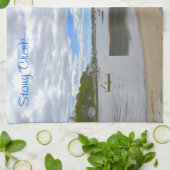 Stony Creek Kitchen Towel Theedoek (Gevouwen)