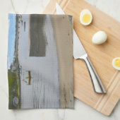 Stony Creek Kitchen Towel Theedoek (Quarter Fold)