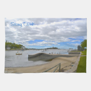 Stony Creek Kitchen Towel Theedoek