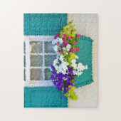 Stony Creek Window Box Puzzle Legpuzzel (Verticaal)