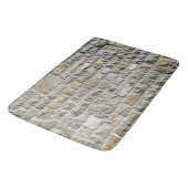 Stony patroon badmat (Gekanteld)