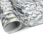 Stony patroon cadeaupapier (Rol Hoek)