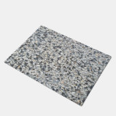 Stony patroon deurmat (Schuin)