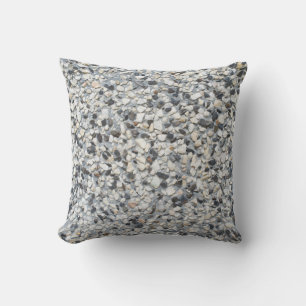 Stony patroon kussen
