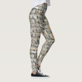 Stony patroon leggings (Rechts)