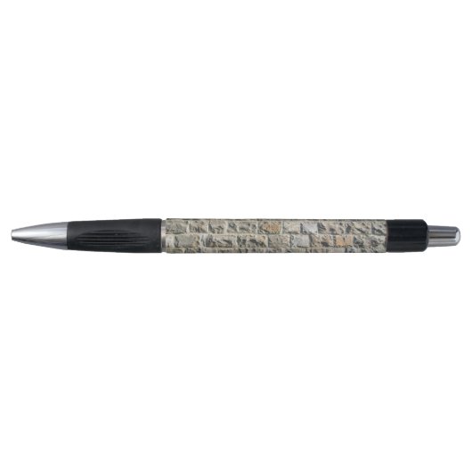 Stony patroon pen (Voorkant)