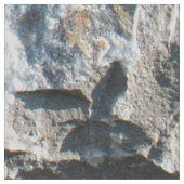 Stony patroon stof (Close Up)