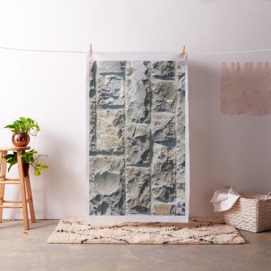 Stony patroon stof (Voorbeeld)