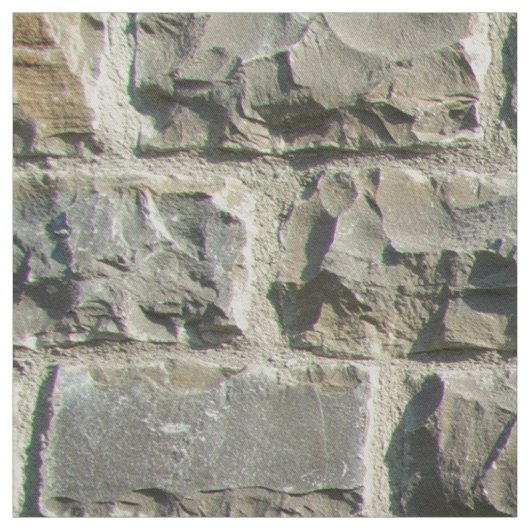 Stony patroon stof (Swatch)
