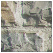 Stony patroon stof (Close Up)