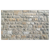 Stony patroon stof (Yard (91,4 cm))